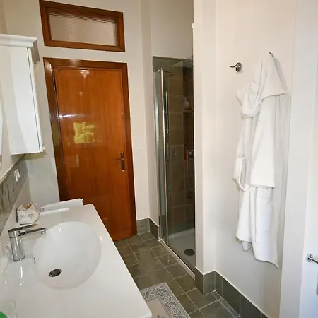 דירה Casa Nobile, Centro E Wifi *
