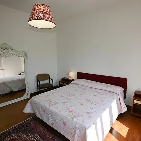 Casa Nobile, Centro E Wifi Lägenhet Fano