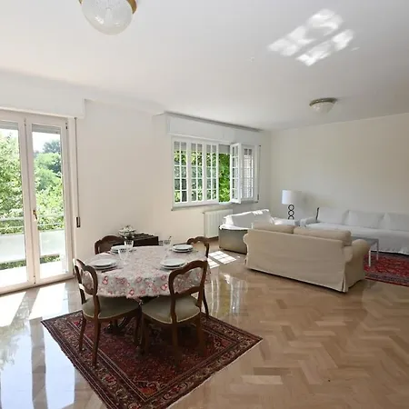 דירה Casa Nobile, Centro E Wifi