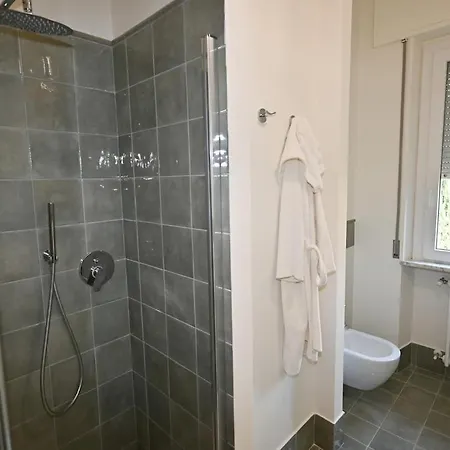 Lägenhet Casa Nobile, Centro E Wifi