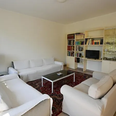 Casa Nobile, Centro E Wifi פאנו