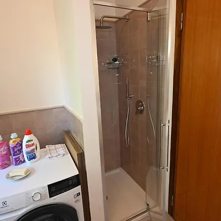 Casa Nobile, Centro E Wifi Fano