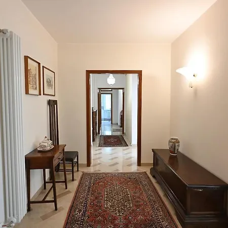 Casa Nobile, Centro E Wifi
