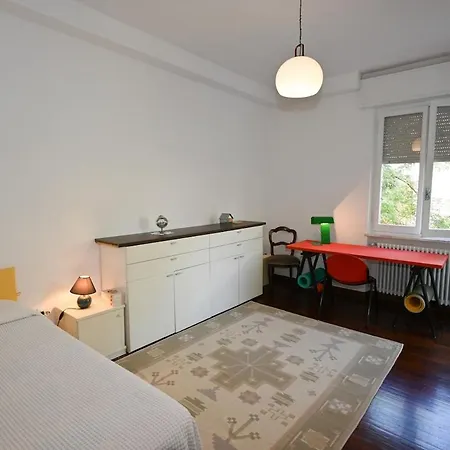 Casa Nobile, Centro E Wifi Lägenhet Fano