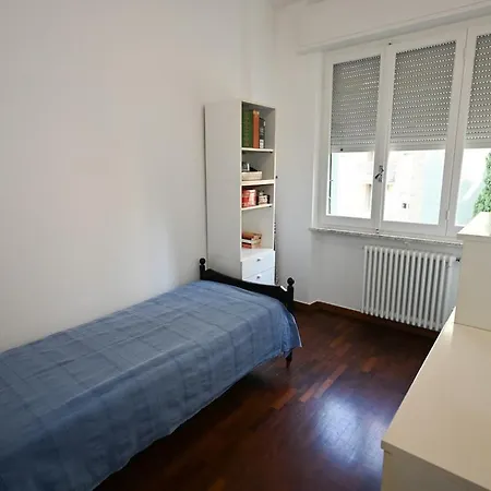 Casa Nobile, Centro E Wifi Fano