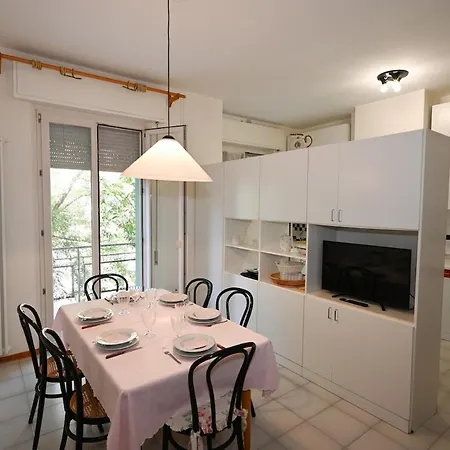 Casa Nobile, Centro E Wifi * Fano