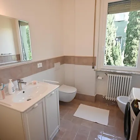 Lägenhet Casa Nobile, Centro E Wifi