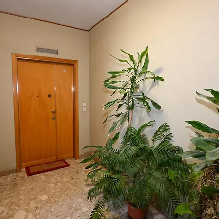 Casa Nobile, Centro E Wifi * Fano